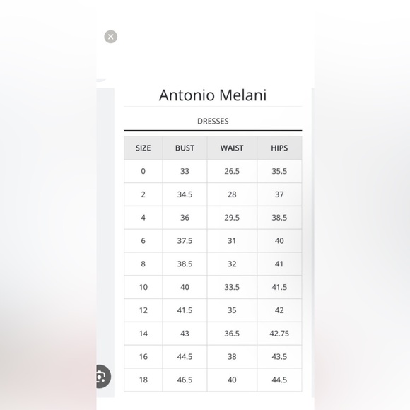 Antonio Melani 12, 14Pink Nat Note Cici Tassel Linen Maxi Dress Sleeveless NWT - Picture 16 of 16